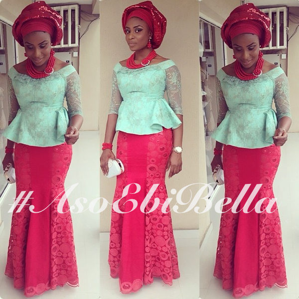 asoebibella aso ebi asoebi 2014 styles @pweetypee 2