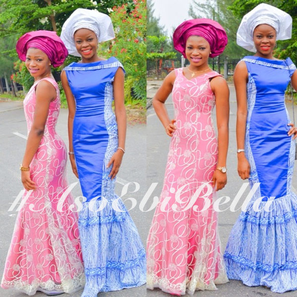 asoebibella aso ebi asoebi 2014 styles @sugaryf 3