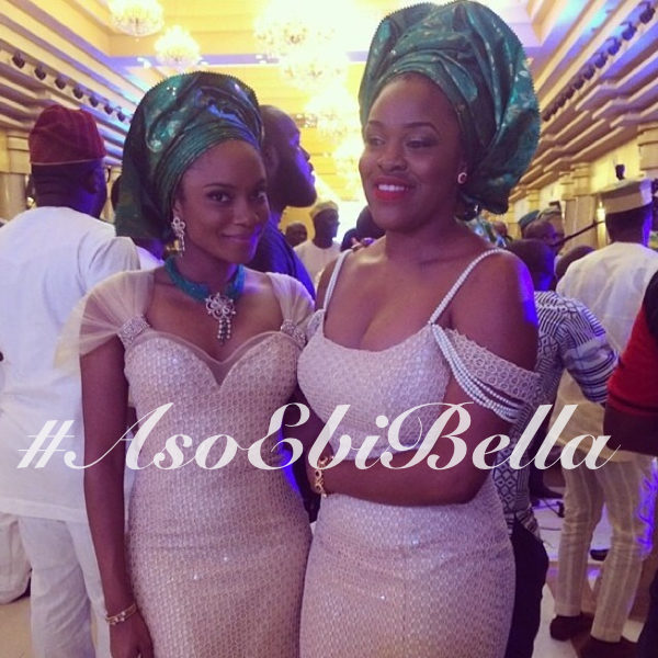 asoebibella aso ebi asoebi 2014 styles @tojufoyeh & @rufinaogunlesi