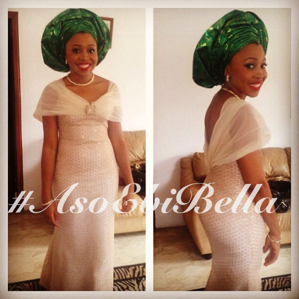 asoebibella aso ebi asoebi 2014 styles @tosinsaga in @tojufoyeh