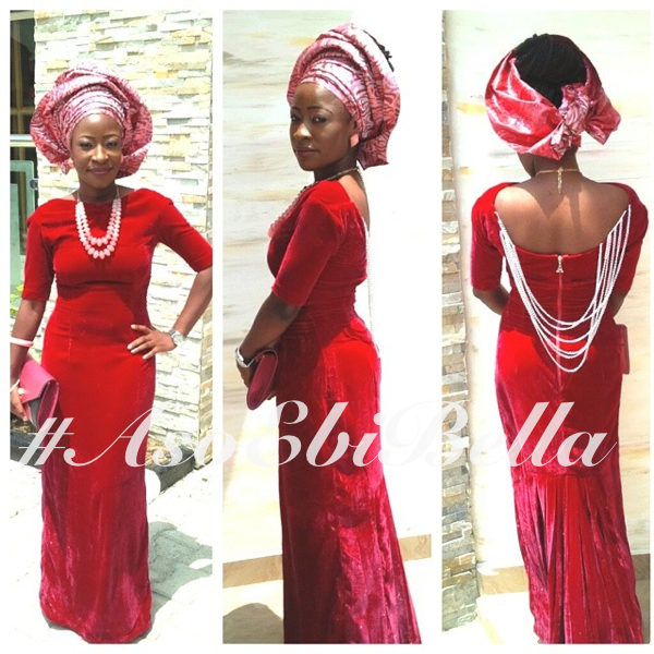 asoebibella aso ebi asoebi 2014 styles @wumstik makeup and gele by @ronniedids