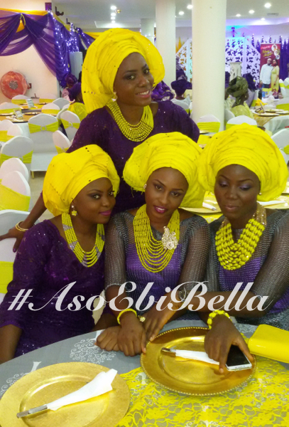 asoebibella aso ebi asoebi 2014 styles Arinola