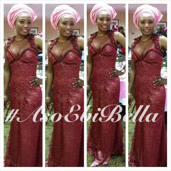 asoebibella aso ebi asoebi 2014 styles Dresses by Ogebymedina 2