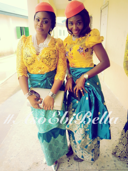 asoebibella aso ebi asoebi 2014 styles Teshy - Crystals