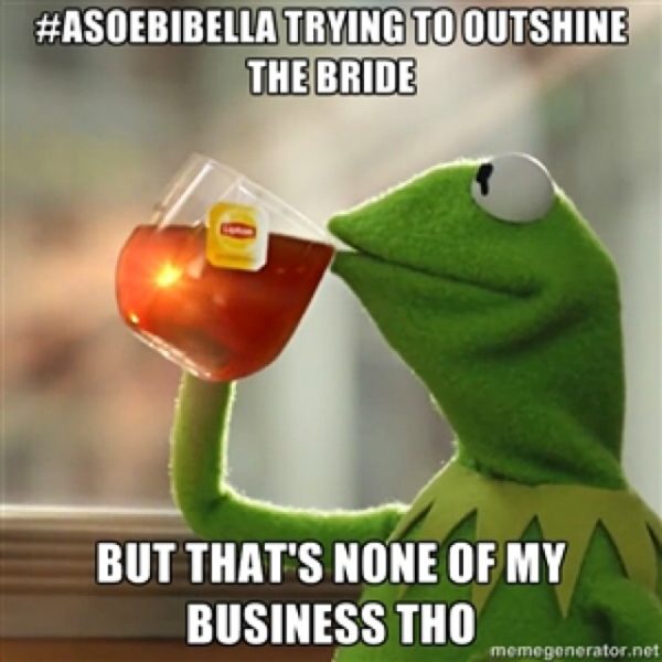 kermit tea - asoebibella