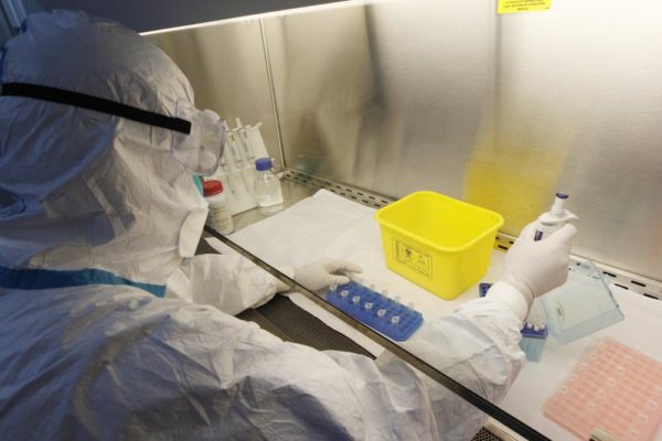 33 H7N9 Bird Flu Cases Confirmed In China