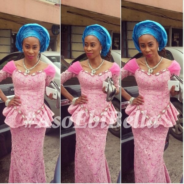 @Misstynnie, aso ebi, asoebi, asoebibella