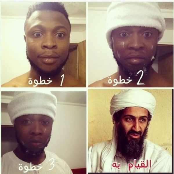 @dj_yb osama bin laden