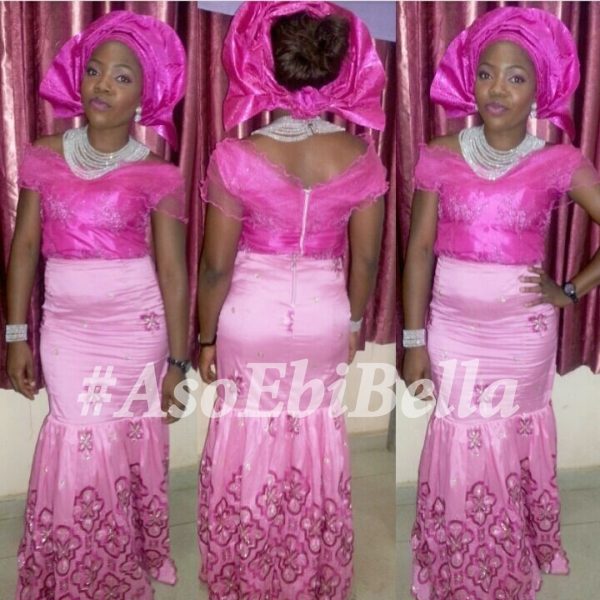 @haybee, aso ebi, asoebi, asoebibella