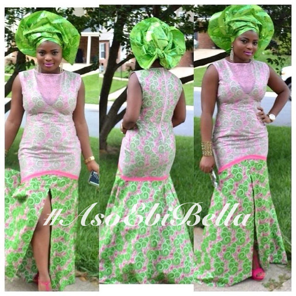 @iamtqueenthediva.aso ebi bella, asoebi,