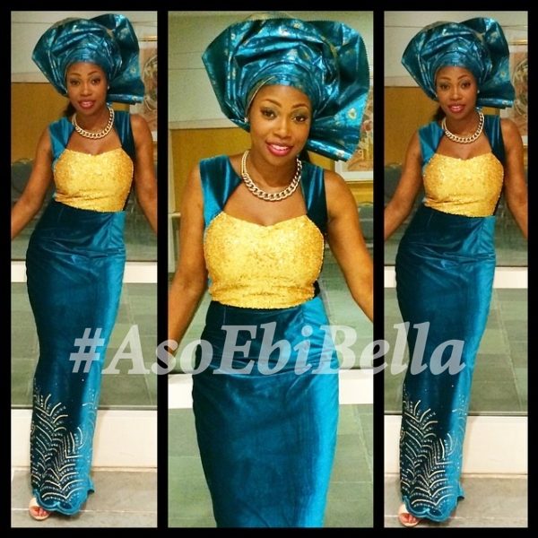 @its_monica_j, aso ebi, asoebi, asoebibella