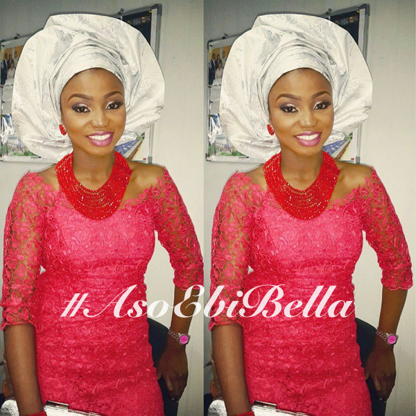 @jolaade_o in @stylebyayaba., aso ebi, asoebi, asoebibella.041