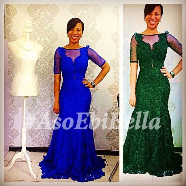 @kathyanthony, aso ebi, asoebi, asoebibella