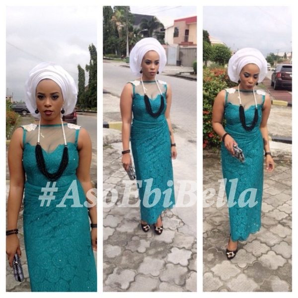 @miss_ginika, aso ebi, asoebi, asoebibella