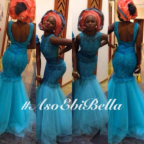 @mshamsatu 3.aso ebi bella, asoebi,