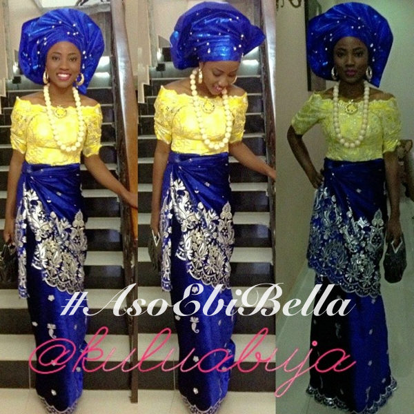 @pinky_kulu.aso ebi bella, asoebi,