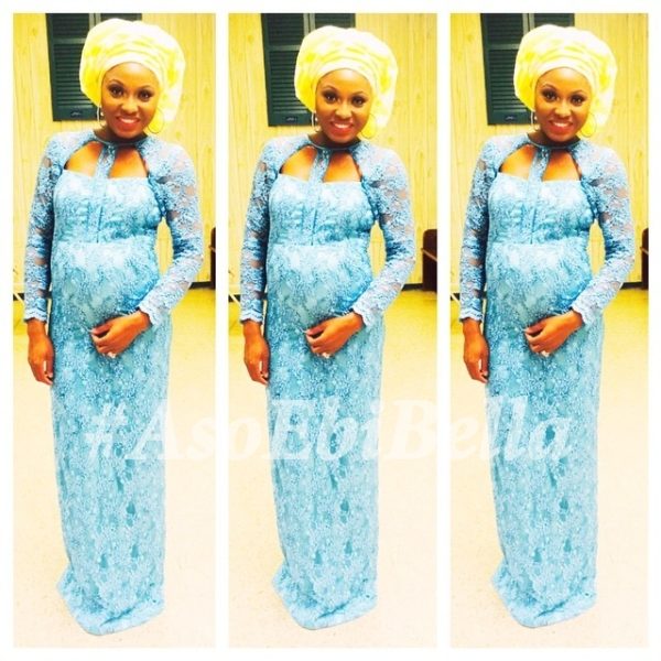 @princess_osahan 2, aso ebi, asoebi, asoebibella