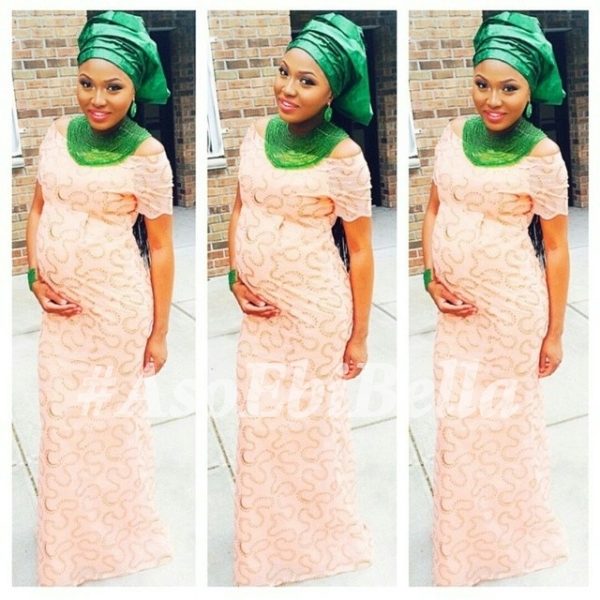 @princess_osahon, aso ebi, asoebi, asoebibella