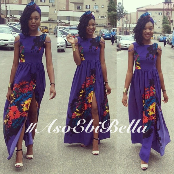 @yehncah.aso ebi bella, asoebi,