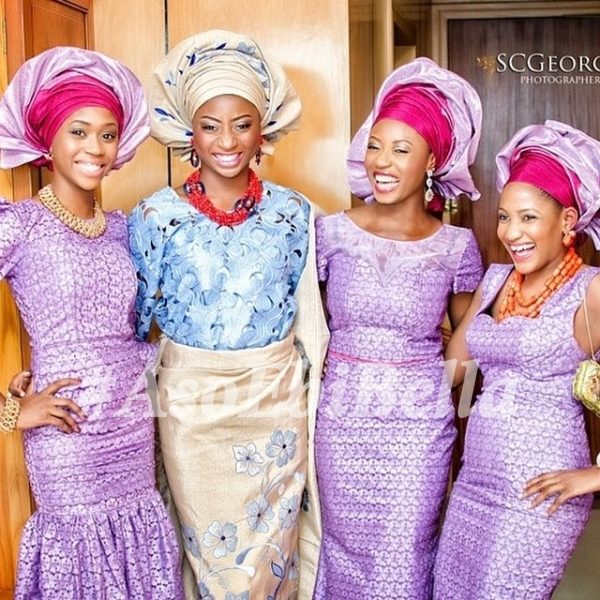 @yetundey, aso ebi, asoebi, asoebibella