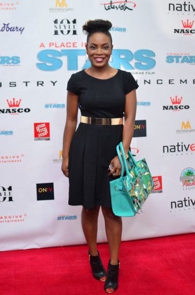 A Place in the Stars Industry Announcement - BellaNaija - August2014006