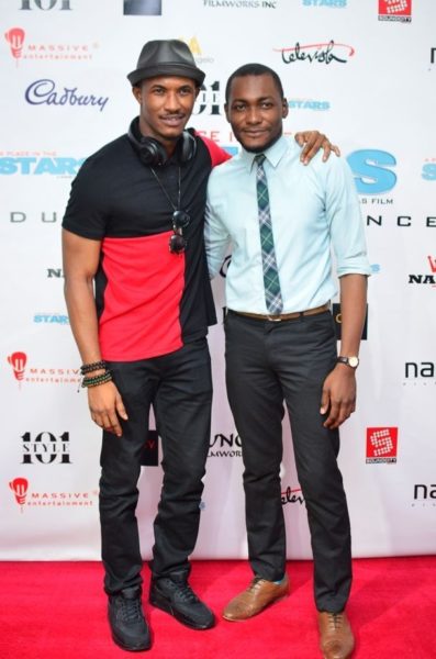 A Place in the Stars Industry Announcement - BellaNaija - August2014027