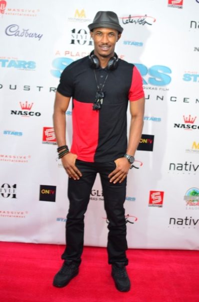 A Place in the Stars Industry Announcement - BellaNaija - August2014028