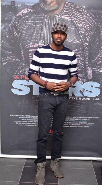 A Place in the Stars Industry Announcement - BellaNaija - August2014043