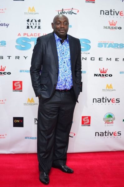 A Place in the Stars Industry Announcement - BellaNaija - August2014044