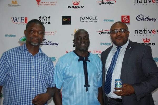 A Place in the Stars Industry Announcement - BellaNaija - August2014054