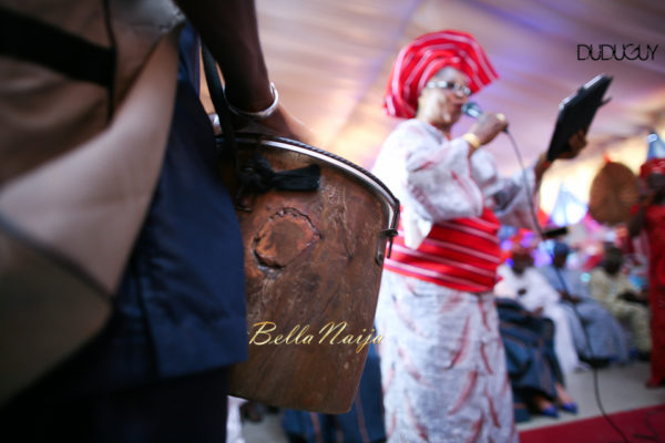 Adunola & Bode's Traditional Yoruba Wedding in Lagos, Nigeria | DuduGuy Photography | BellaNaija 0008