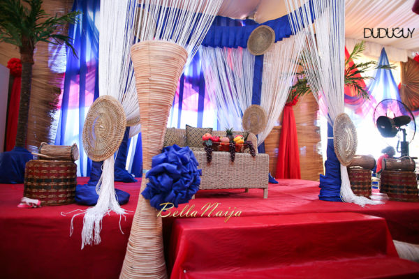 Adunola & Bode's Traditional Yoruba Wedding in Lagos, Nigeria | DuduGuy Photography | BellaNaija 0009