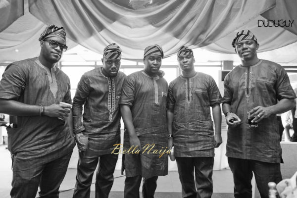 Adunola & Bode's Traditional Yoruba Wedding in Lagos, Nigeria | DuduGuy Photography | BellaNaija 0029