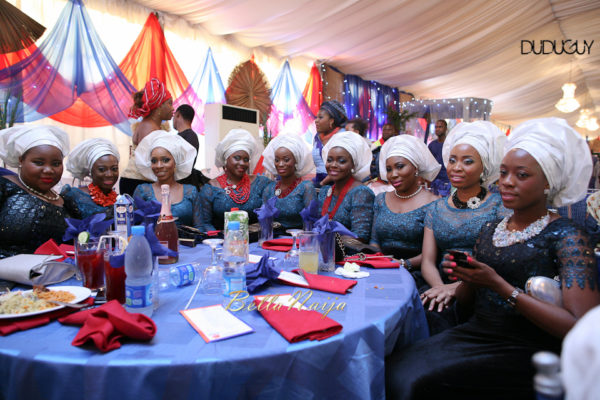 Adunola & Bode's Traditional Yoruba Wedding in Lagos, Nigeria | DuduGuy Photography | BellaNaija 0045