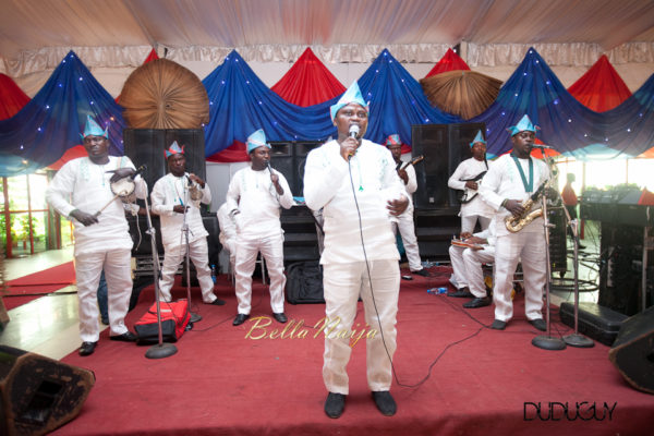 Adunola & Bode's Traditional Yoruba Wedding in Lagos, Nigeria | DuduGuy Photography | BellaNaija 0094