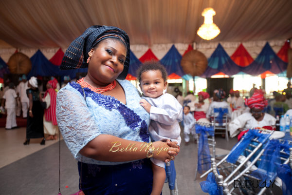 Adunola & Bode's Traditional Yoruba Wedding in Lagos, Nigeria | DuduGuy Photography | BellaNaija 0102