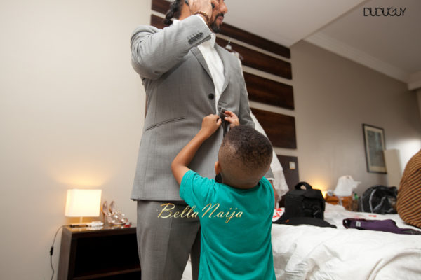 Adunola & Bode's White Wedding in Lagos, Nigeria | DuduGuy Photography | BellaNaija 0004