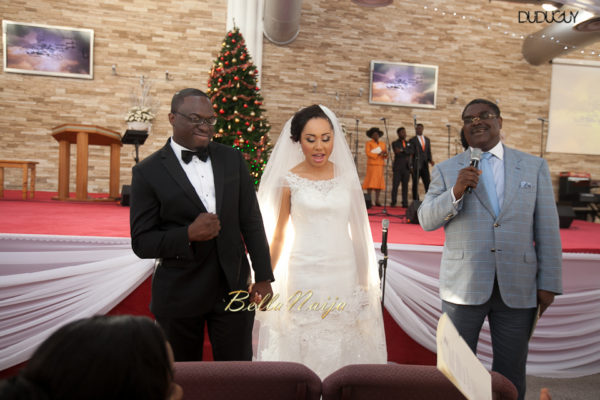 Adunola & Bode's White Wedding in Lagos, Nigeria | DuduGuy Photography | BellaNaija 0018