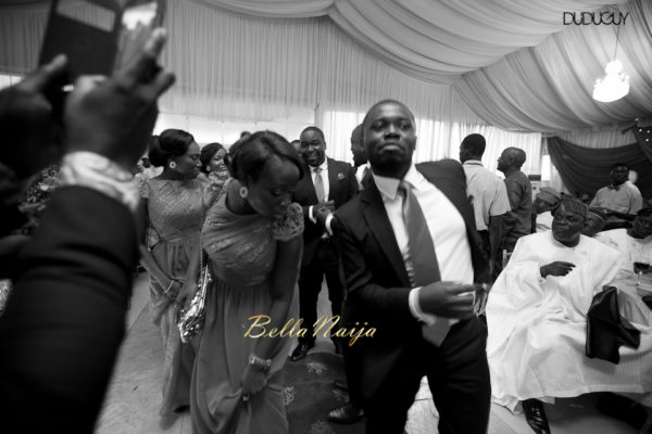 Adunola & Bode's White Wedding in Lagos, Nigeria | DuduGuy Photography | BellaNaija 0029