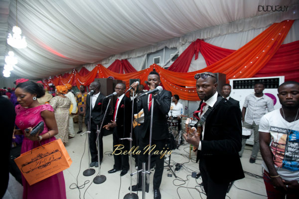 Adunola & Bode's White Wedding in Lagos, Nigeria | DuduGuy Photography | BellaNaija 0051