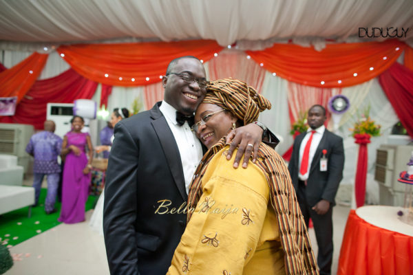 Adunola & Bode's White Wedding in Lagos, Nigeria | DuduGuy Photography | BellaNaija 0080