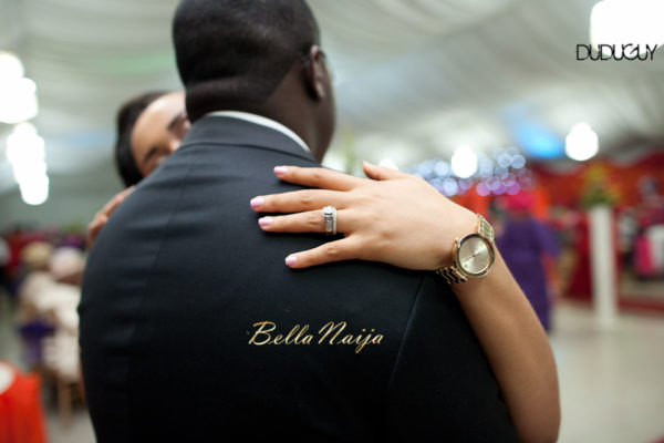 Adunola & Bode's White Wedding in Lagos, Nigeria | DuduGuy Photography | BellaNaija 0081