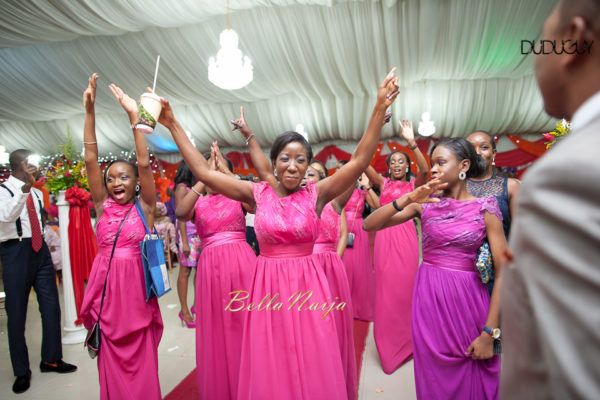 Adunola & Bode's White Wedding in Lagos, Nigeria | DuduGuy Photography | BellaNaija 0084