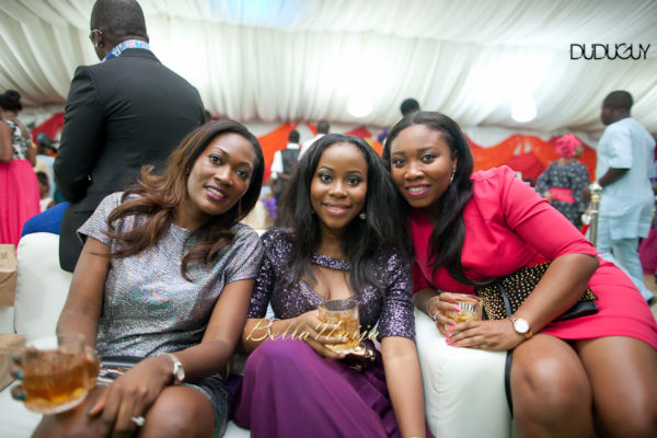 Adunola & Bode's White Wedding in Lagos, Nigeria | DuduGuy Photography | BellaNaija 0090