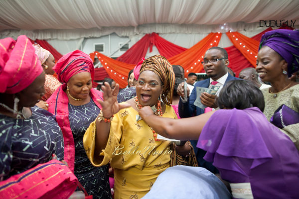 Adunola & Bode's White Wedding in Lagos, Nigeria | DuduGuy Photography | BellaNaija 0093