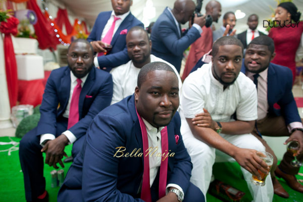 Adunola & Bode's White Wedding in Lagos, Nigeria | DuduGuy Photography | BellaNaija 0101