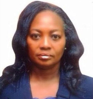 Dr Stella Adadevoh died