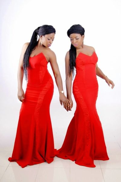 Aneke Twins' Glam Shoot - August 2014 - BellaNaija.com 01 (8)