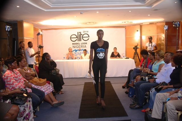 Aquafina Elite Model Look Nigeria - BellaNaija - July2014017