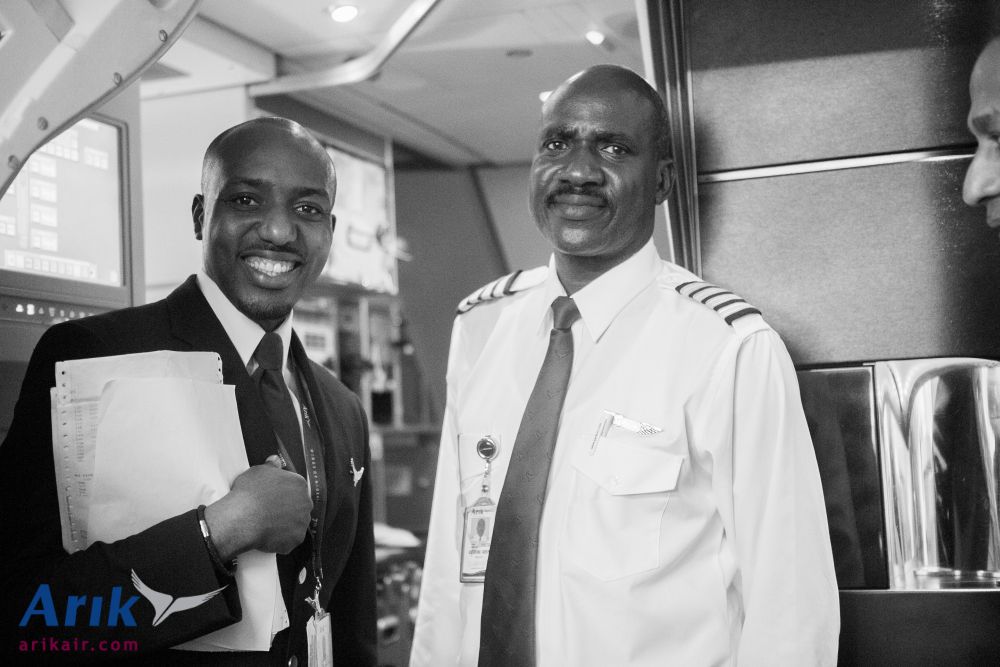 Arik Air launches Flight Services to UAE - BellaNaija - August2014010